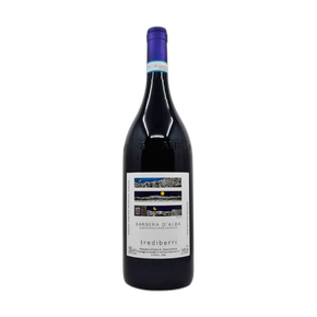Trediberri Barbera d'Alba 2024