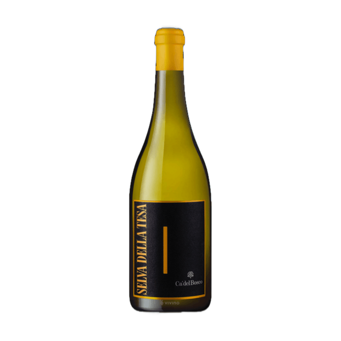 Ca' del Bosco Selva della Tesa 2020 MG