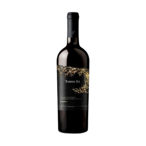 Costa d'Amalfi Tramonti Rosso Riserva Tinto Rè 2021, Ida Giordano