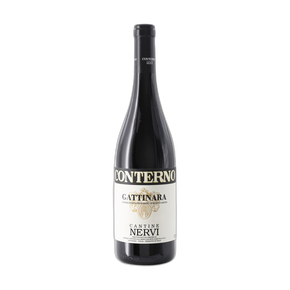 Gattinara 2020, Nervi-Conterno