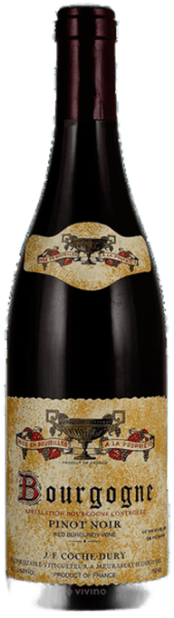 Pinot noirBourgogne 2013, Coche-Dury