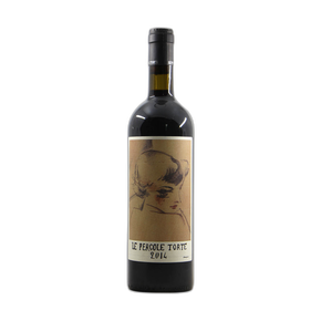 Montevertine Le Pergole Torte 2014