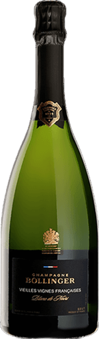 Bollinger Vieilles Vignes Françaises Blanc de Noirs Brut Grand Cru 2013