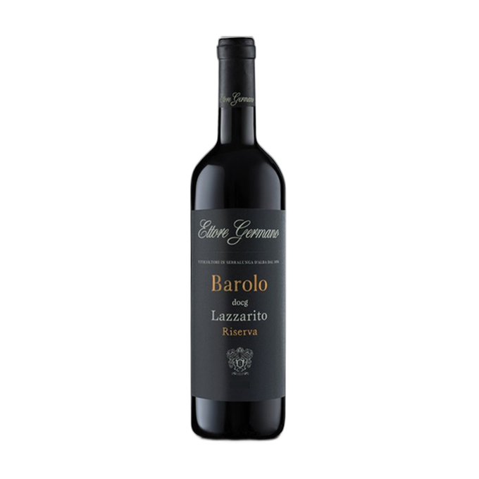 Barolo Riserva Lazzarito 2016, Ettore Germano