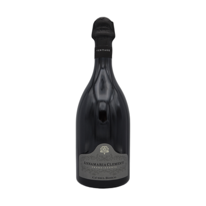 Franciacorta Riserva Annamaria Clementi Dosage Zéro 2016, Ca' del Bosco