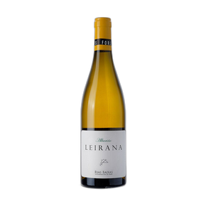AlbariñoRías Baixas Leirana 2023, Forjas Del Salnés