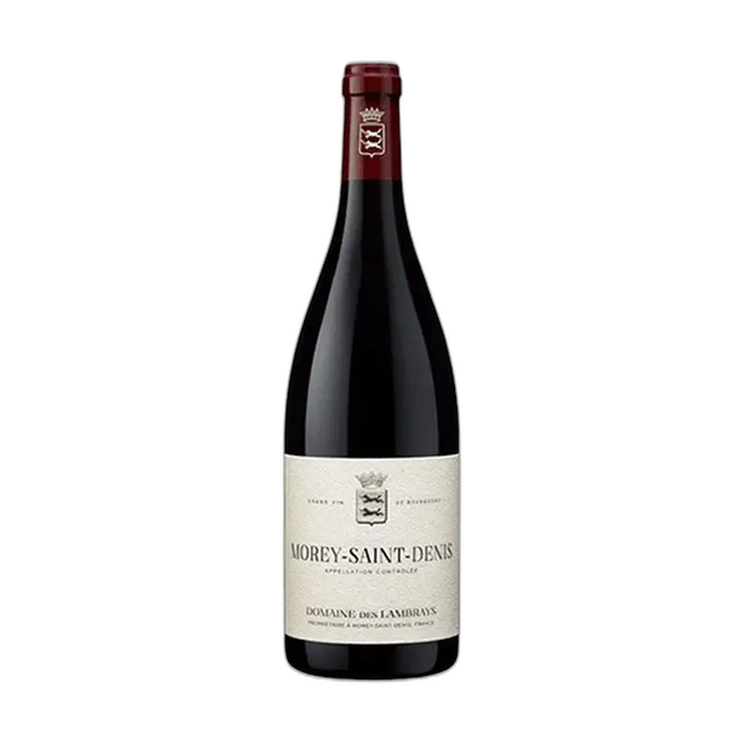 Morey-Saint-Denis 2022, Domaine des Lambrays