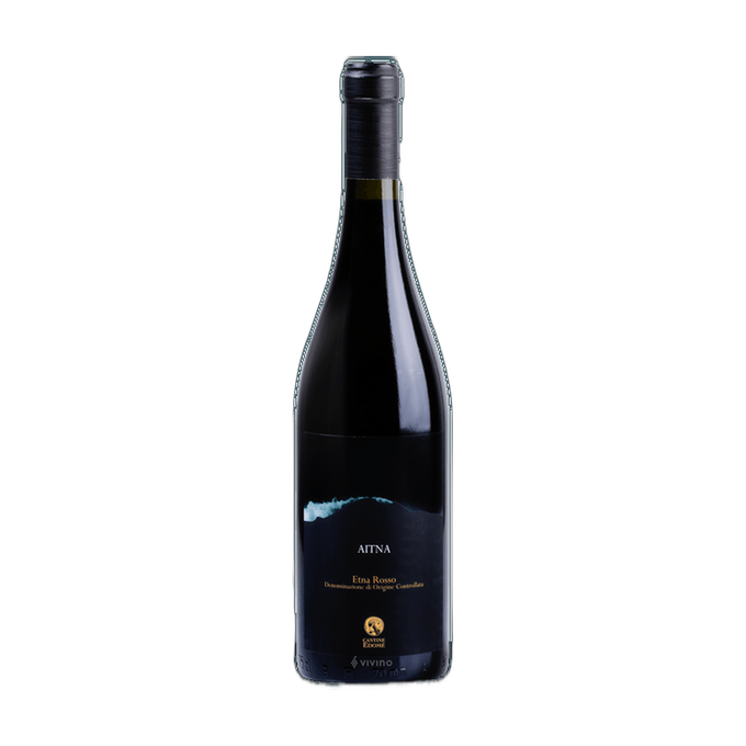 Etna Rosso Aitna 2020, Cantine Edomè