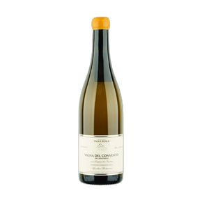 Trebbiano d'Abruzzo Vigna del Convento di Capestrano 2019, Valle Reale