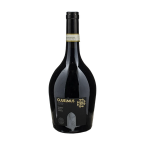 Taurasi Riserva Gulielmus 2018, Tenute Capaldo