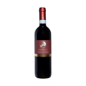 Aglianico del Vulture Damaschito 2019, Grifalco