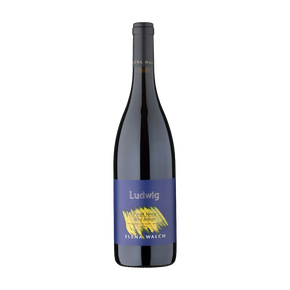 Pinot nero Ludwig 2020, Elena Walch